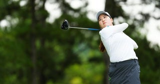 ルーキーV一番乗りは譲れない戦いお互い高め合う藤本愛菜と倉林紅のいいライバル関係