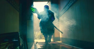 「悪魔の毒々モンスター」をリブートした「トキシック・アベンジャー」無修正版で11月13日日本公開決定 ティザービジュアル＆予告公開
