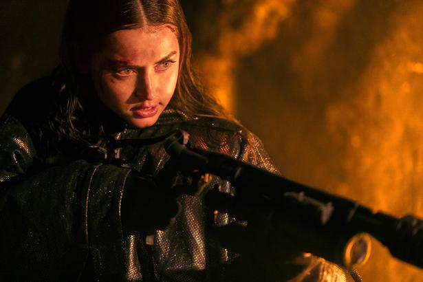 ジョン・ウィックに次ぐ最恐の女暗殺者が体現した“アクション映画”の真髄「バレリーナ ：The World of John Wick」