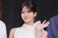 乃木坂46・奥田いろは、同期メンバーに主演ミュージカルアピール「かっこいいんだぞ」