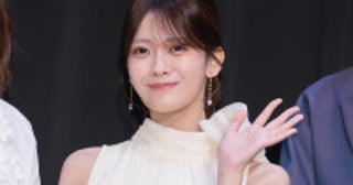 乃木坂46・奥田いろは、同期メンバーに主演ミュージカルアピール「かっこいいんだぞ」