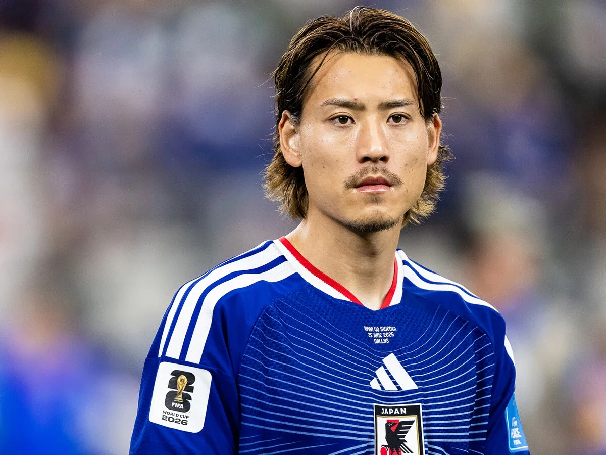 【ワールドカップ】サッカー日本代表の若かりしヤンチャ時代「U-17代表に選ばないでくれ！と言われたことも」