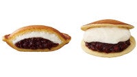 ローソン“値段そのまま”増量キャンペーン第4弾まとめ！約51％増の「どらもっち」など全13種が登場