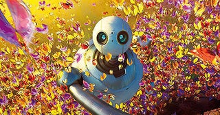 「野生の島のロズ」これまでのロボット映画の定石を覆し、家族向けアニメーションの新しい地平を切り開く【ハリウッドコラムvol.358】