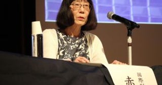 トランプ政権が制裁…ICC赤根智子所長を「抵抗のヒロイン」と称揚する違和感＜山口真由＞