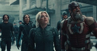 「サンダーボルツ*」ファイナル予告公開！超クセ強な無法者チームはアベンジャーズ不在の世界で“人々の希望”になれるのか？