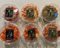 430円でこの旨さ!?激安スーパー「ロピア」の本格キムチがコスパ最強だった！コリコリ食感の「メンマ」やネバネバ「山芋」に衝撃