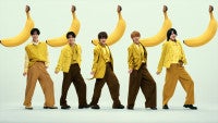 ACEes出演！不二家「Smile Switch」新CM2種、9.8よりオンエア