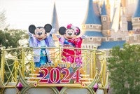 TDR、お正月イベント開催！『ジャングル・ブック』のカーをイメージしたグッズも登場へ