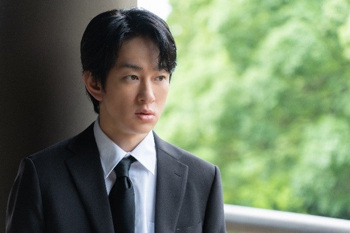 【スキャンダルイブ 第3話】明石（横山裕）がスキャンダル売った理由判明 “新たな展開”へ