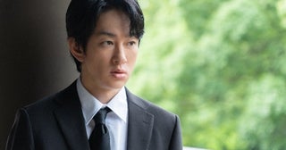 【スキャンダルイブ 第3話】明石（横山裕）がスキャンダル売った理由判明 “新たな展開”へ