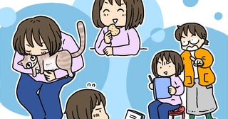 冬休みの課題、早く終わらせるのはやっぱり難しい？～中1次女編～【4人の子ども育ててます 第152話】