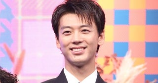 竹内涼真“勝男”、最終回直前の天真爛漫ドアップショットに「勝男癒しだよー！」の声＜じゃあ、あんたが作ってみろよ＞