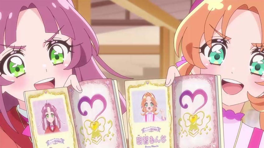 『名探偵プリキュア！』第3話「みんなおいでよ！キュアット探偵事務所！」あらすじ＆先行カット！