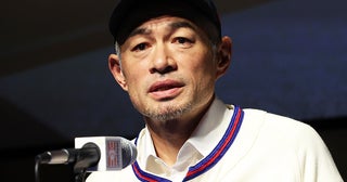 イチローと野球殿堂の地・クーパーズタウンとの知られざる絆 「自分の心を浄化してくれる特別な場所」