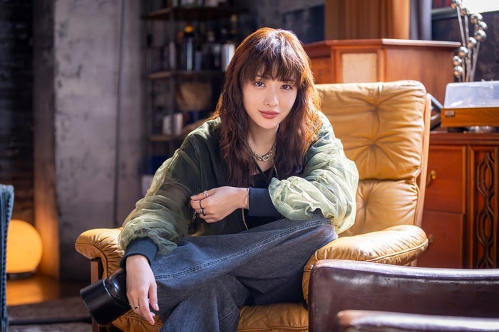石原さとみ、フジ10月期ドラマ「ポリティカルパン」で主演 野木亜紀子氏と「アンナチュラル」以来8年ぶりのタッグ