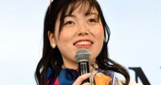 元尼神インター誠子がイメージ激変大好評の声「可愛すぎます！」