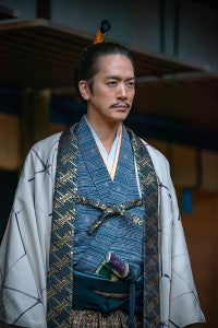 大河『豊臣兄弟！』、DAIGO（斎藤義龍役）よりコメントが到着「妻と練習もして『頑張って！』と言ってくれました！」
