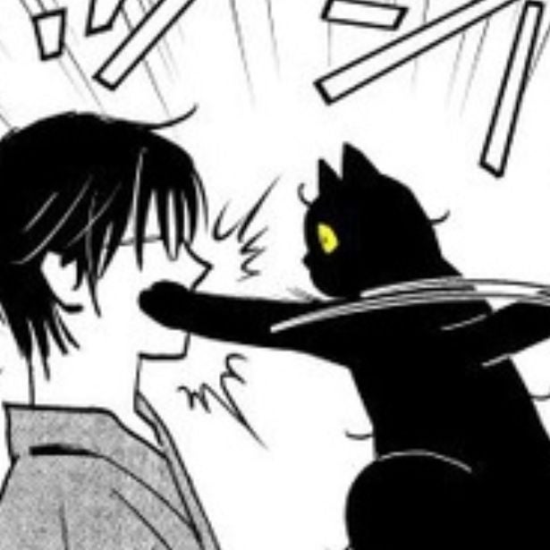 【ねこ漫画】うちの猫は懐かない…塩対応だが愛おしい！“軍人みたいな猫”との日常を描いた漫画がSNSで話題【作者インタビュー】