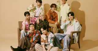 LIL LEAGUE×BUS（NEX＆AA）が夢のコラボ！国境を越えて意気投合した8人の、まさかの“結婚観”からタイでのホラーな裏話まで