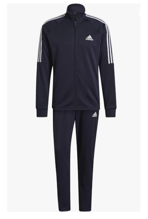 動きやすく、合わせやすい。どこでも着こなす新定番【アディダス】のジャージがAmazonに登場中‼