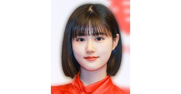 原菜乃華、赤い浴衣姿で見せた大人っぽい表情に反響「まさに大和撫子」「息を呑むほどの美しさ」の声