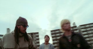 Age Factory『静脈/ERROR』リリースツアー全共演者発表NOT WONK、aryyの出演決定