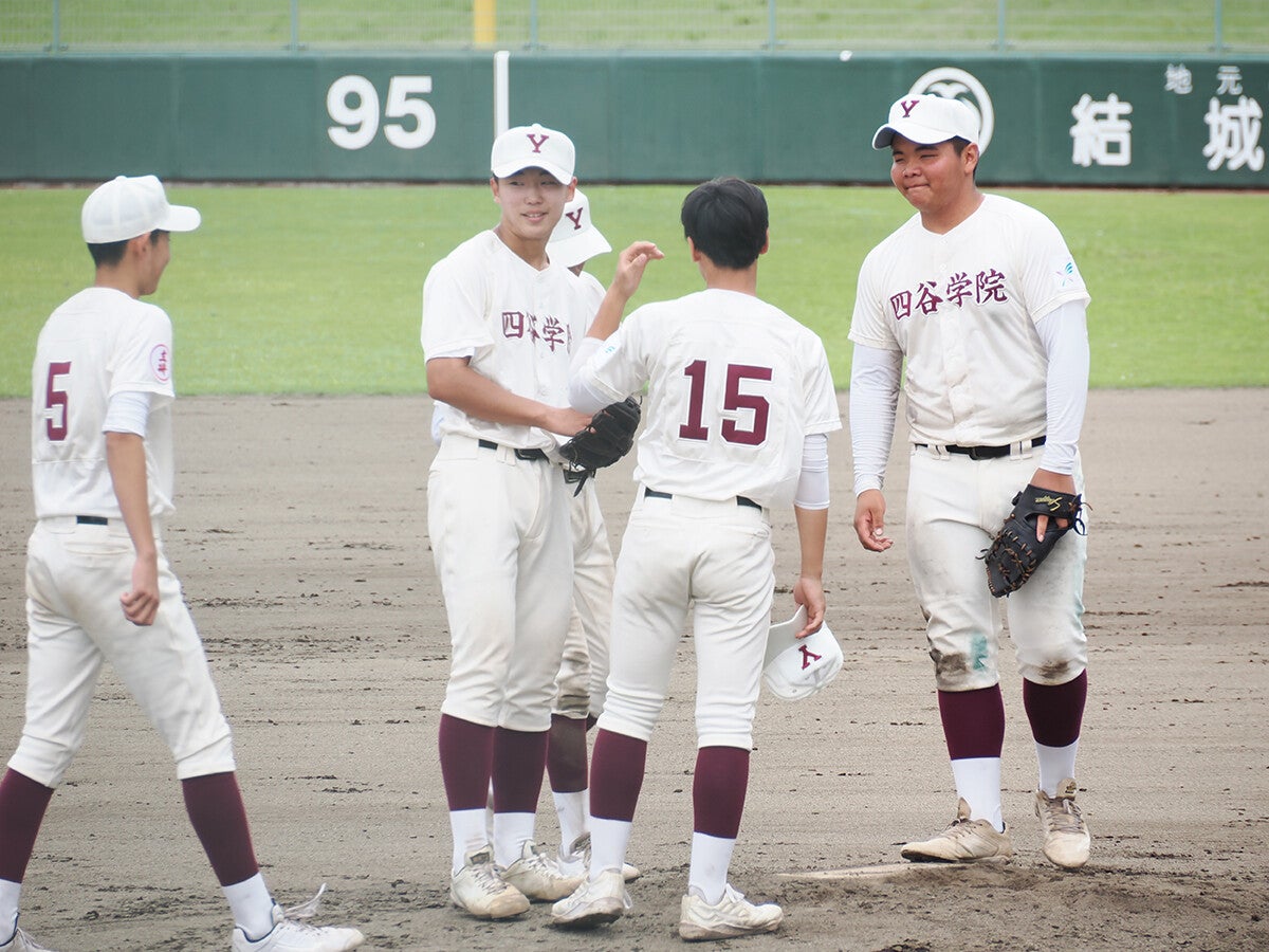 【高校野球】大谷翔平も学んだ目標設定を高校球児へ 大手予備校発の四谷学院が挑む"文武両道"の新しい形