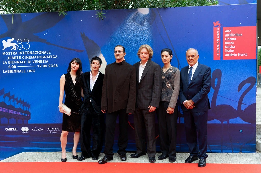 【第83回ベネチア国際映画祭】沖縄舞台の「太陽（てぃだ）ぬ色」に国際批評家連盟賞国際共同制作で日本テーマの作品目立つ