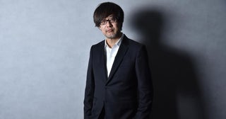 山崎貴監督、幻のオリジナル企画「鵺」を映画化！リドリー・スコット制作会社とタッグ