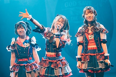 HelloYouth、地元・福岡でワンマンライブ開催新曲初披露と8周年記念ライブ開催決定を発表