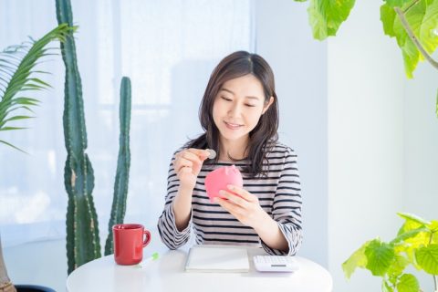 小銭貯金10万円達成！手数料は取られたくありません。手数料をかけずに預けられる場所ってもうないのでしょうか？
