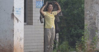 ジャ・ジャンクー監督最新作『新世紀ロマンティクス』表情だけで見せる本編映像公開