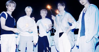 TOMORROW X TOGETHERの新曲「Silence」、広瀬アリス主演作「沖晴くんの涙を殺して」主題歌に決定