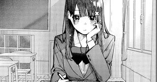 同じクラスにいる人気アイドルと秘密の恋…誰もが憧れる学園ラブコメに「この漫画クッソ面白い」「良すぎて全買い」と反響【作者インタビュー】