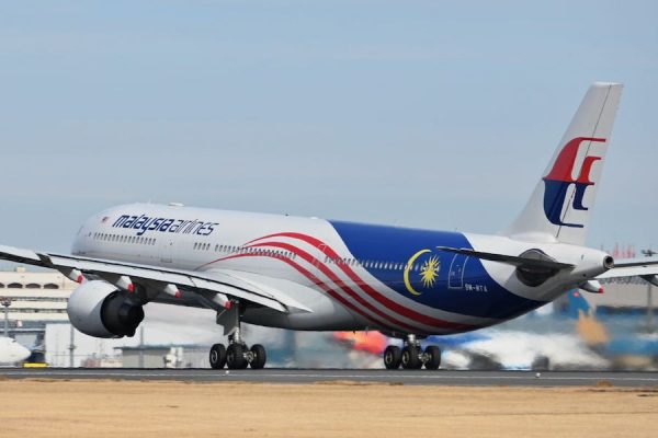 マレーシア航空、サマーセール開催エコノミー往復6.4万円台から、ビジネスクラスも対象