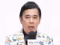 ナイナイ岡村、元おニャン子人気メンバーと遭遇『ジャングルTV』思い出すファンも