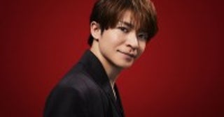 Number_i・岸優太、「ヒビケアシリーズ」新CM出演！「私の指が推される時がついに来たかと」