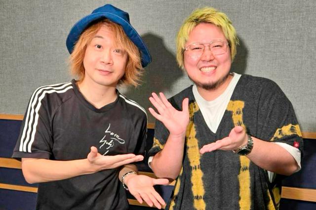 Aqua Timez太志が語る“ジャケ買い”時代の熱狂 インディーズブーム