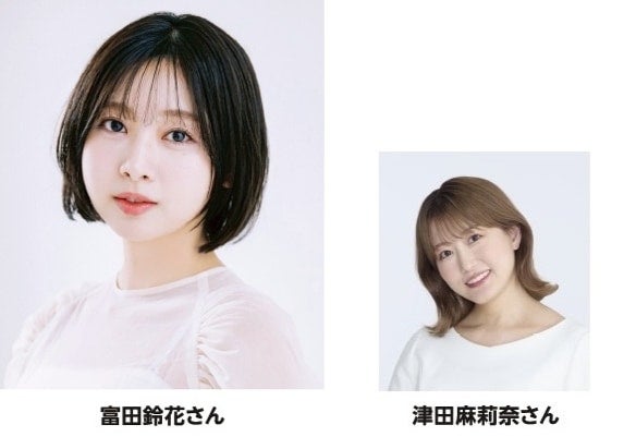福島競馬場「七夕賞（ＧⅢ）」に、元日向坂46・富田鈴花が来場！