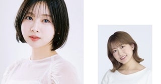福島競馬場「七夕賞（ＧⅢ）」に、元日向坂46・富田鈴花が来場！