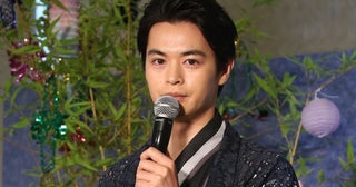 元銀座ホステス占い師が語る「5月4日の開運最強有名人」2位は瀬戸康史、1位は？