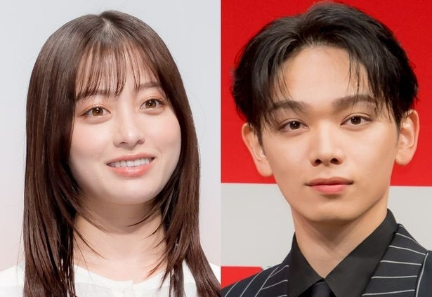 橋本環奈＆宮世琉弥らドラマ出演者の仲良しショット公開に「絶対リアタイします」の声＜ヤンドク！＞