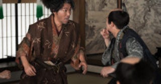 『豊臣兄弟！』重臣“正勝”高橋努、涙の説得に称賛続々も「フラグ怖い」「激やせしてない？」心配の声