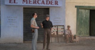 ダニエル・クレイグ主演『クィア/QUEER』、ジョナサン・アンダーソンが担当した衣装も目を引く場面＆メイキング写真公開