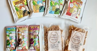 国産有機大豆「Bihadaiz」がマタニティフード協会認定を取得。産前産後の食を支援。