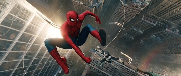 シリーズ待望の最新作『スパイダーマン：ブランド・ニュー・デイ』を鑑賞。ピーター・パーカー＝スパイダーマンの新たな物語に泣いたり笑ったりの超おすすめ作！