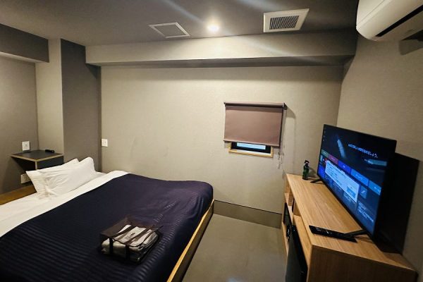 「リブマックスホステルズ東京上野」、4月1日開業