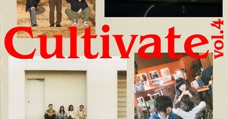 GeGeGe、Tocago、BROTHER SUN SISTER MOON、THE ティバが新代田FEVERに集結『Cultivate vol.4』開催