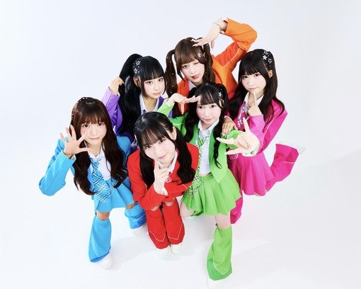 Chime de Happy、ボカロP・なみぐる制作のデビュー曲「Charming☆Happy☆Star」8月20日配信リリース！